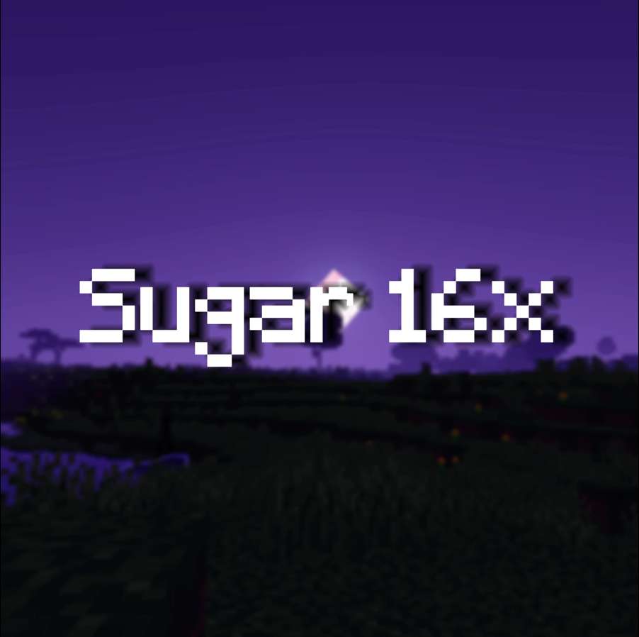 Sugar 16x 16x by CuteCam & CuteCam + Drizel on PvPRP