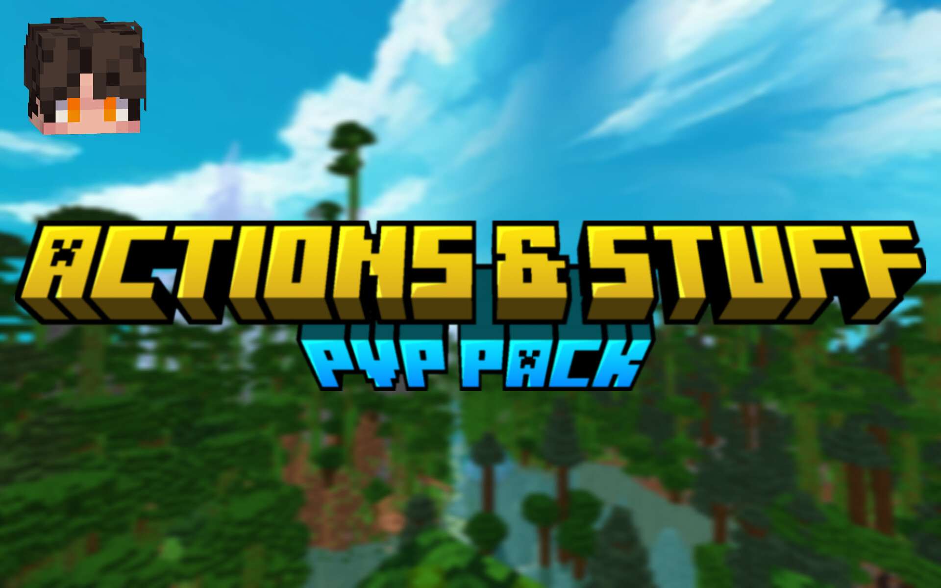 Action And Stuff PvP! 16x by ITz_Orange_Satan on PvPRP