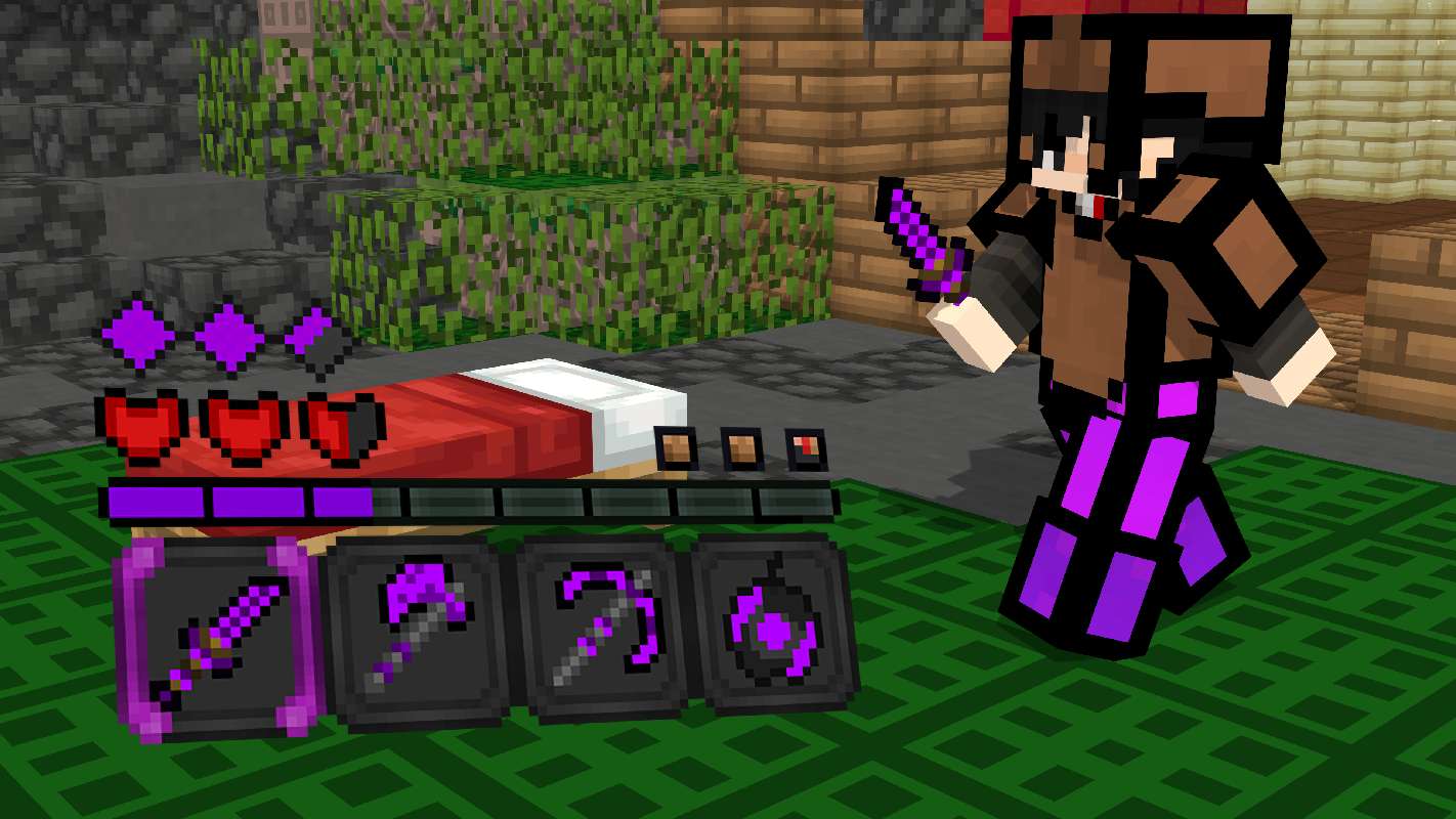 PERSH 16x by IYLO on PvPRP