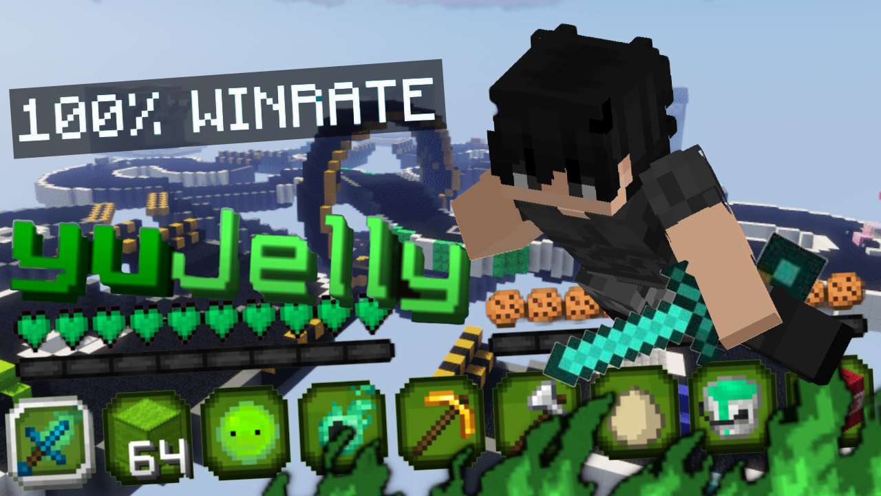 yuJelly 16x by Jelln & Kzpar on PvPRP