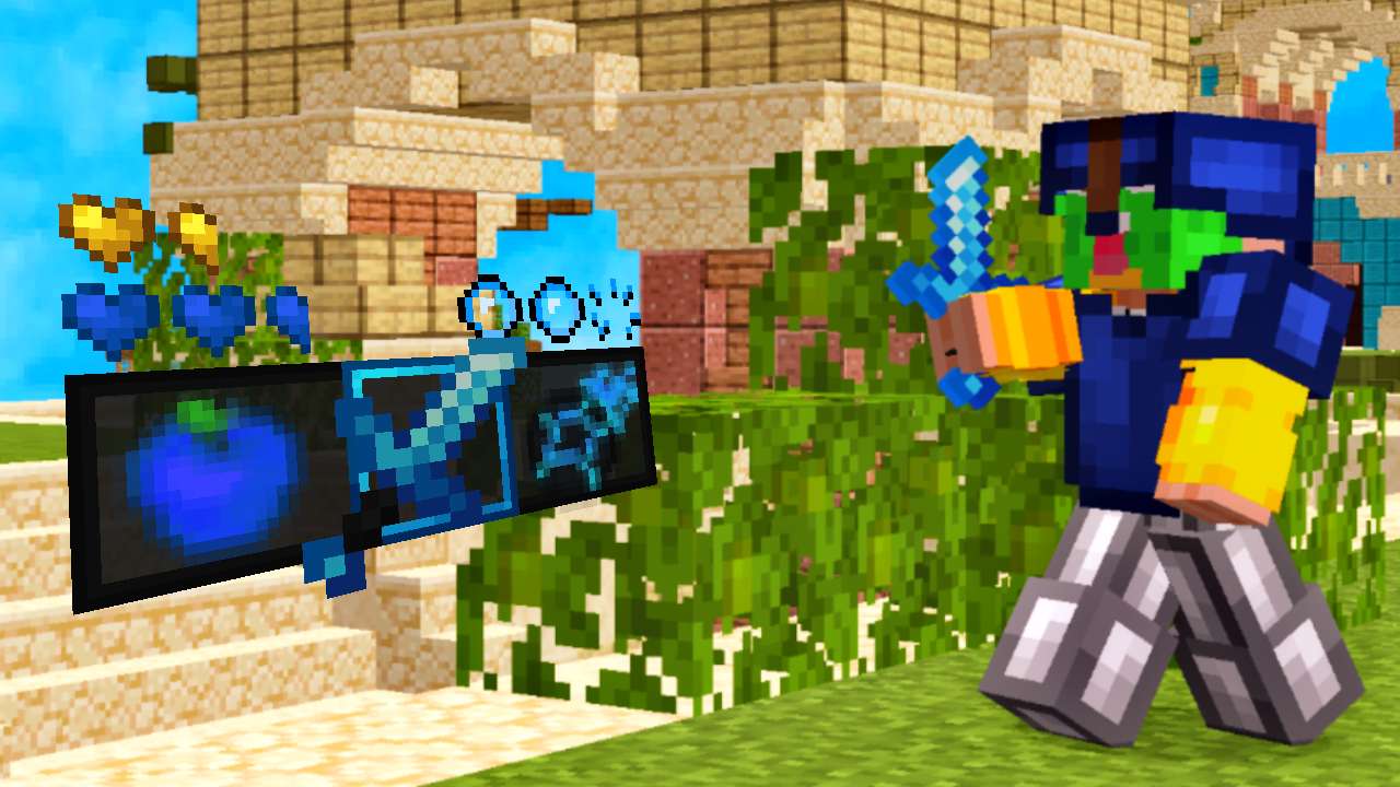 BedWars IL 16x by M3sc on PvPRP