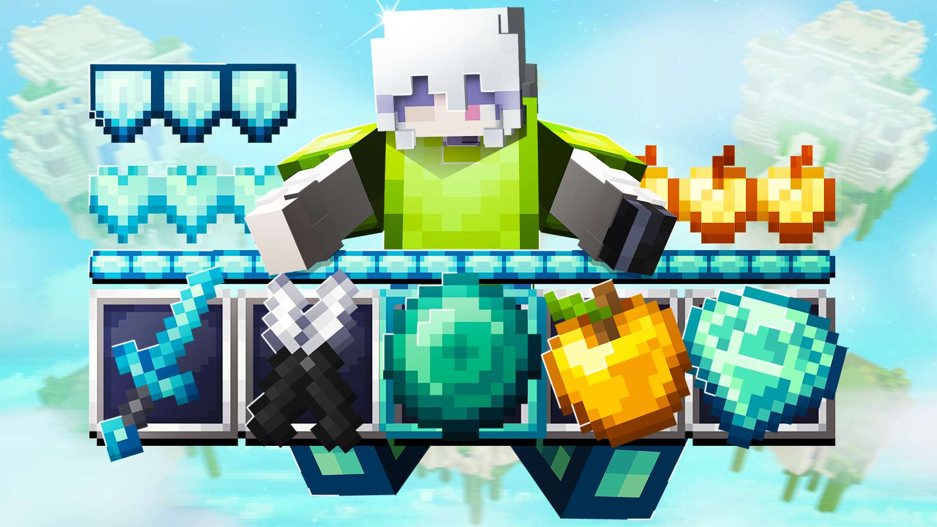 Cécilia 16x by Naoko_Tomoe on PvPRP