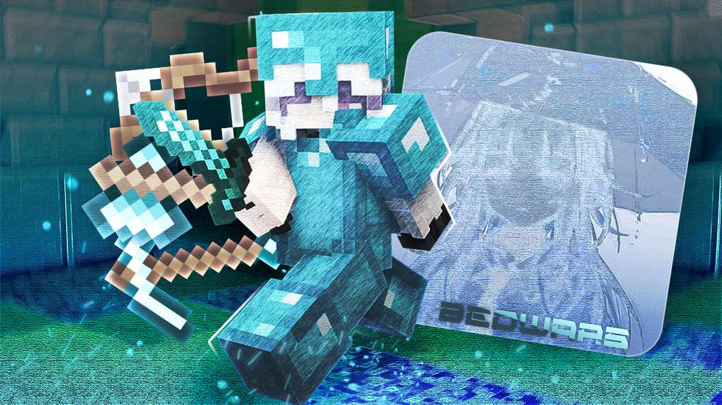 Bedwars 16x by Naoko_Tomoe on PvPRP