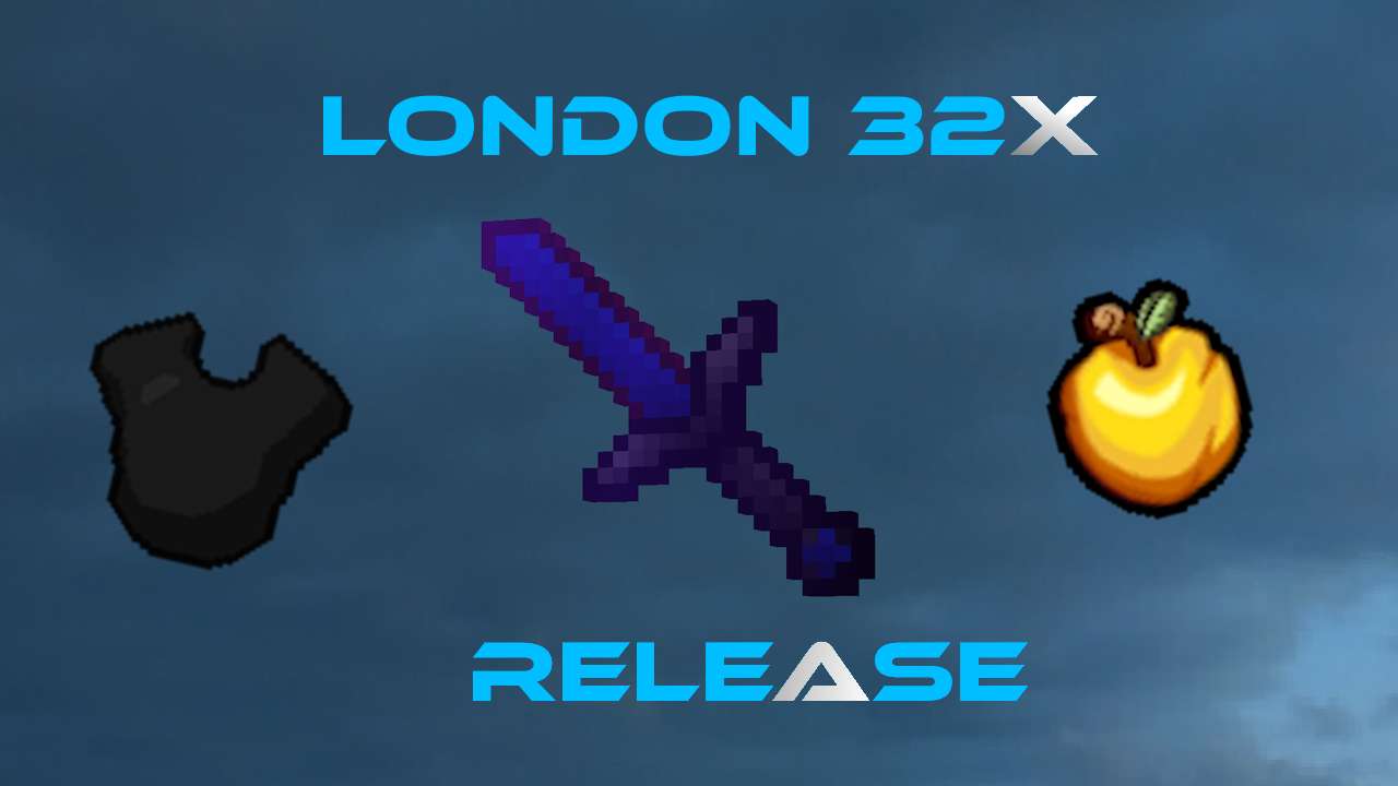 London 32x by Regiert on PvPRP