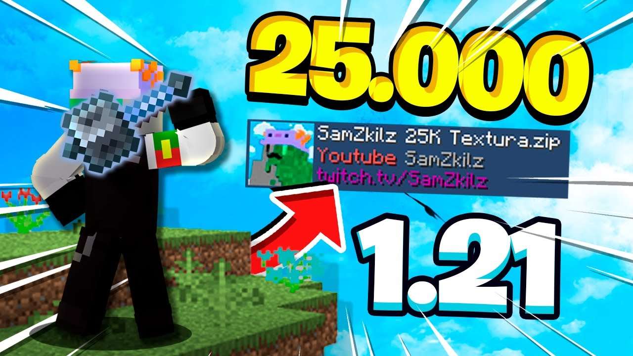 SamZkilz 25K HARDCORE 16x by SamZkilz on PvPRP