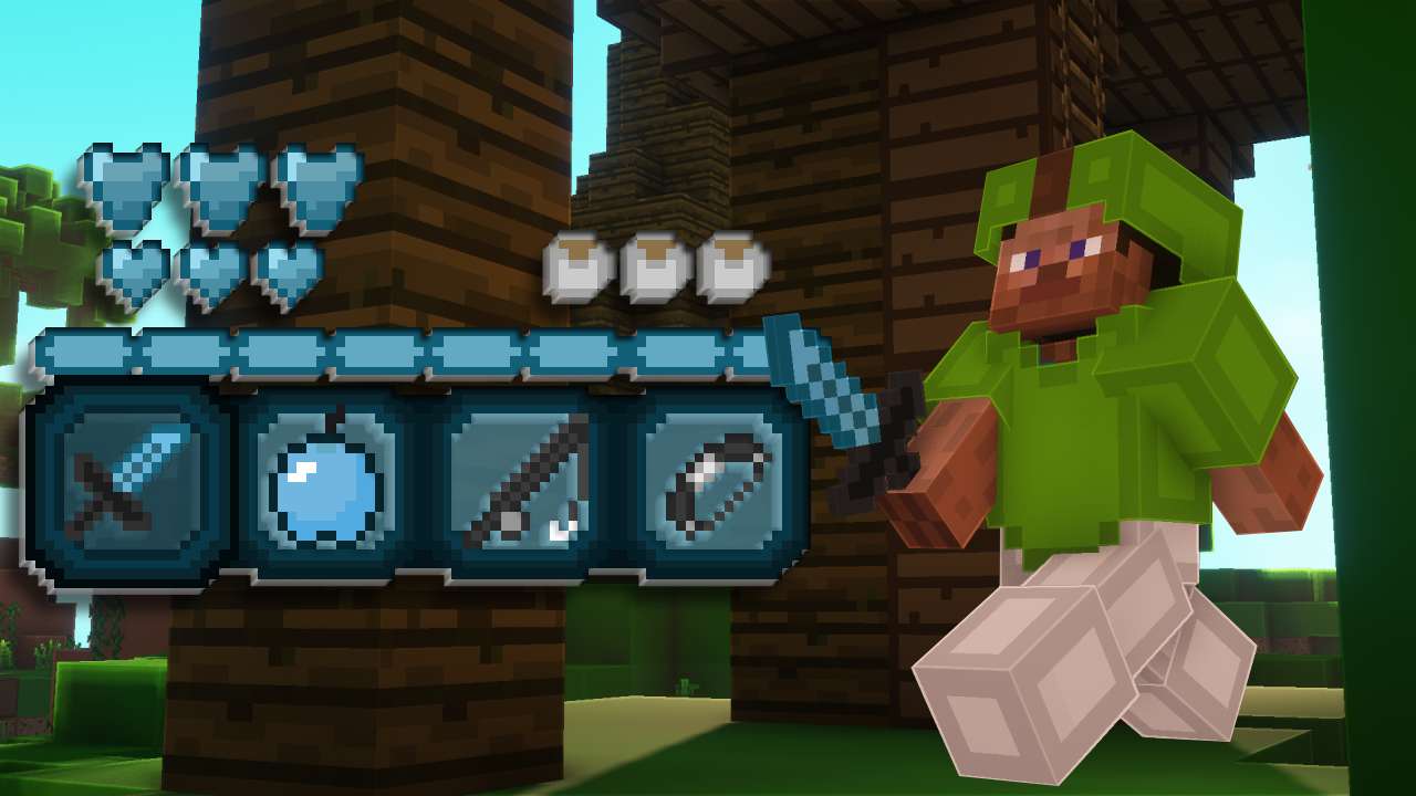 Abyssal 16x by Sapheareine on PvPRP