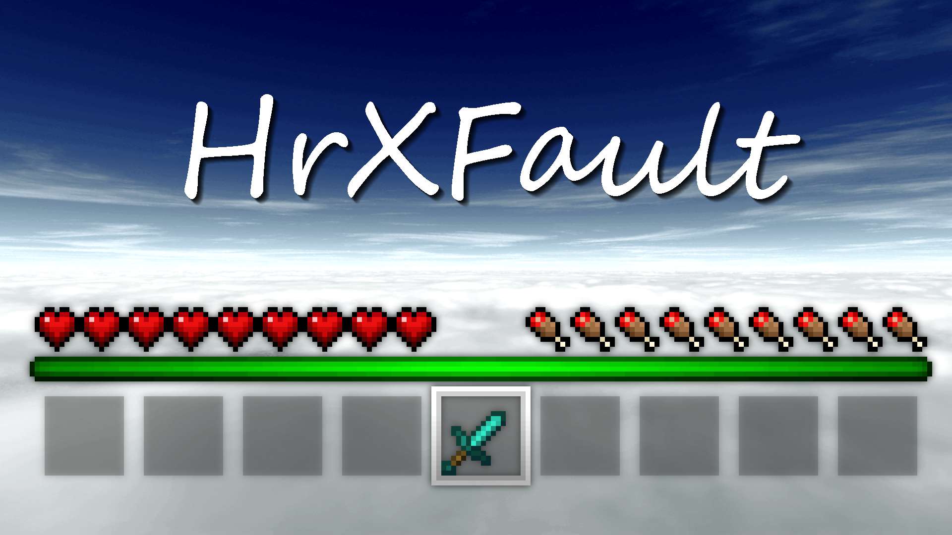 HrXFault 16x 16x by SkyredHrX on PvPRP