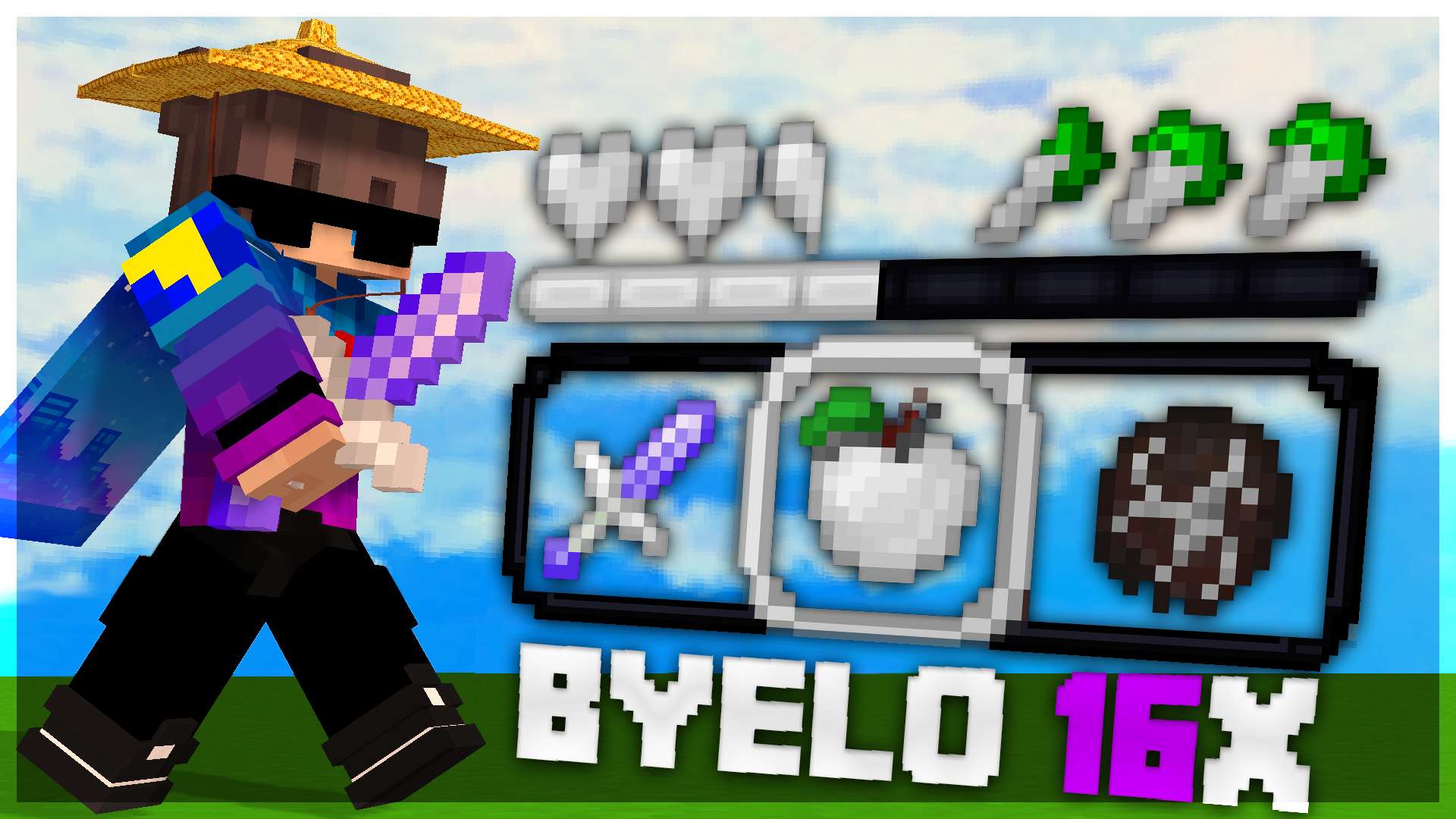 Byelo 16x by dinche on PvPRP