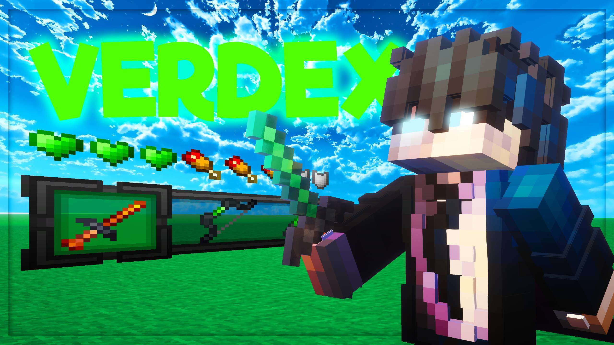 Verdex 16x by iPacks on PvPRP