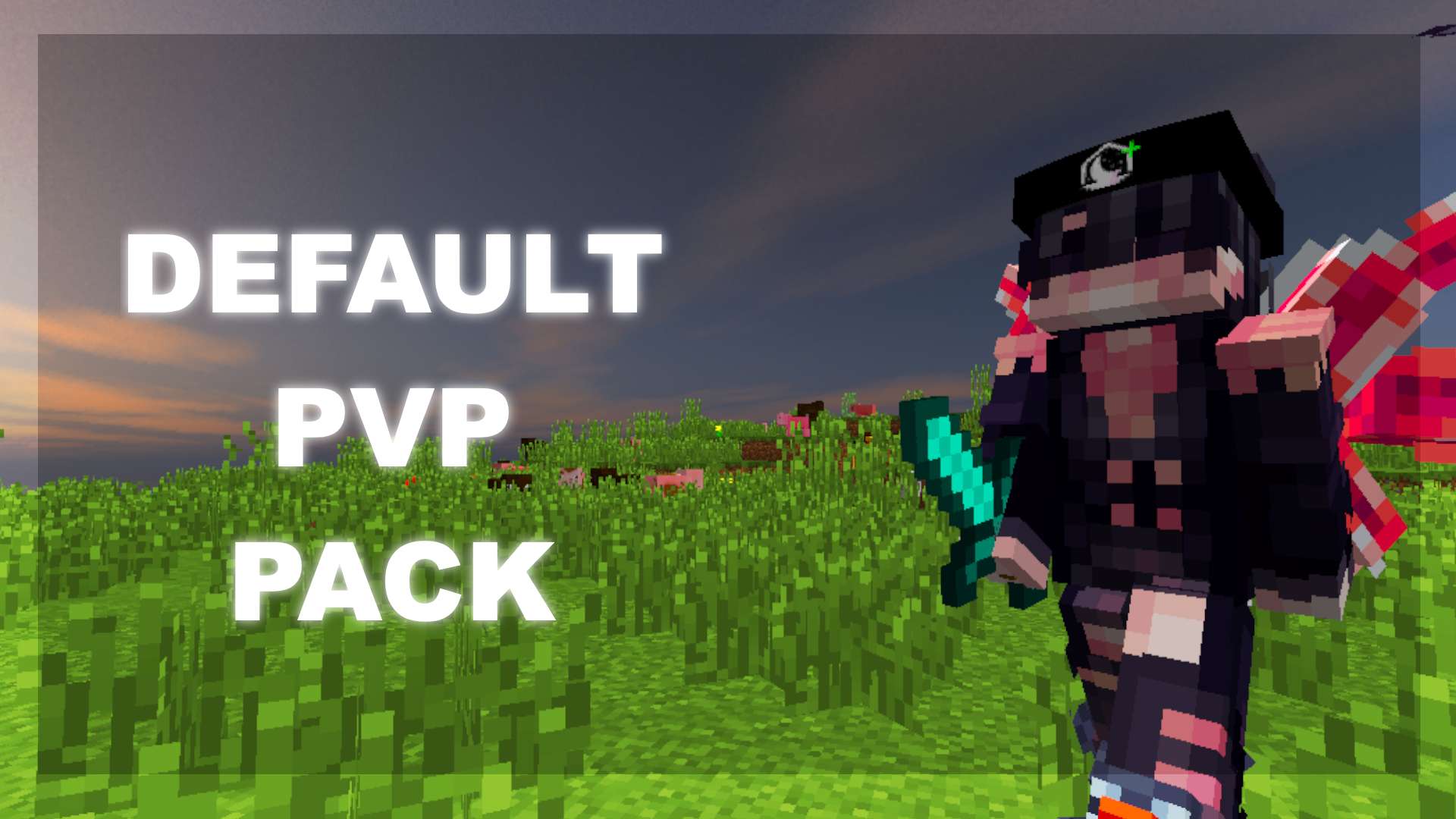 Default PVP 16x by iPacks on PvPRP