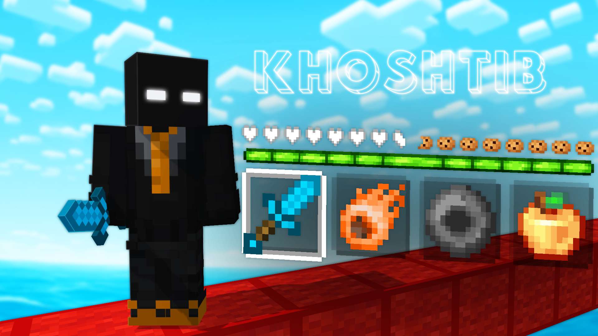 Khoshtib 16x by itz_badcombo & itz_Badcombo on PvPRP