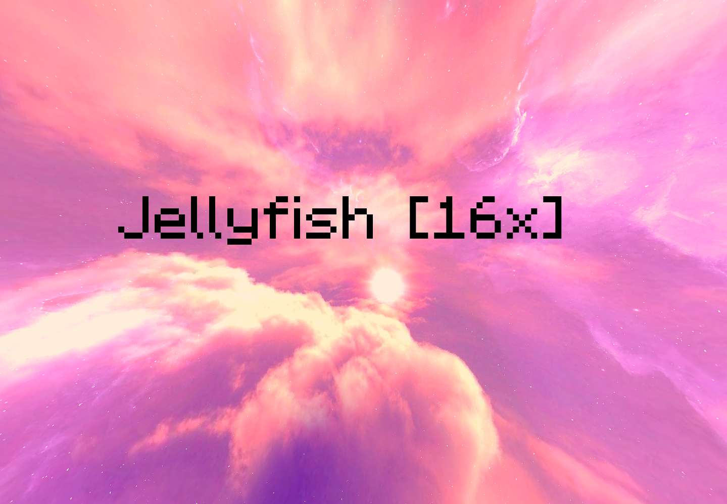 Jellyfish [16x] pvp / bedwars pack 16x by kurt0s & kurt0skalacs on PvPRP