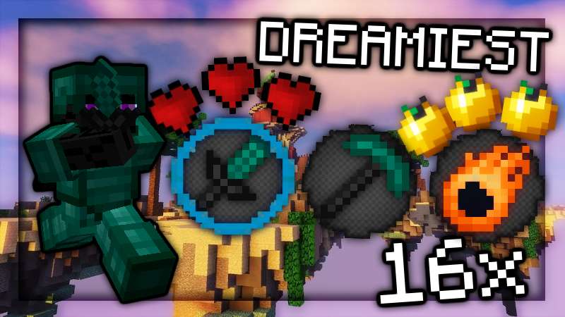 dreamiest 16x by multivarka77 on PvPRP