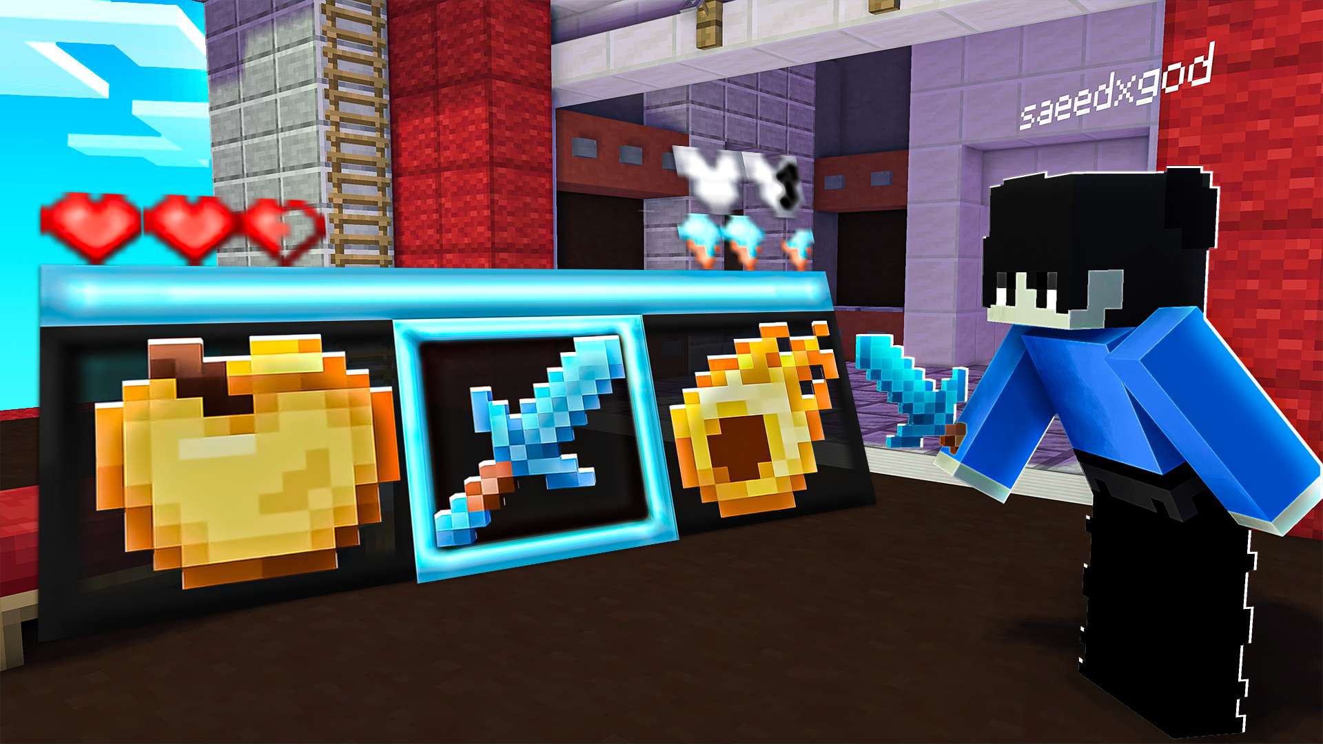 ghadr motlagh 16x by saeedxgod on PvPRP