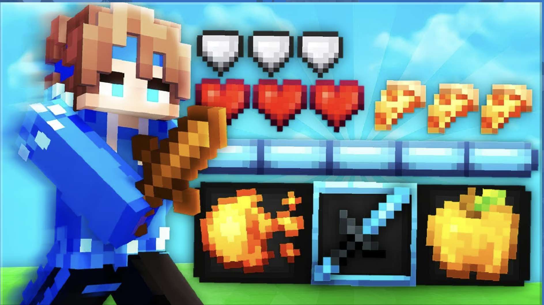 Pep Rally 16x by swingabat & _A2MC_ on PvPRP