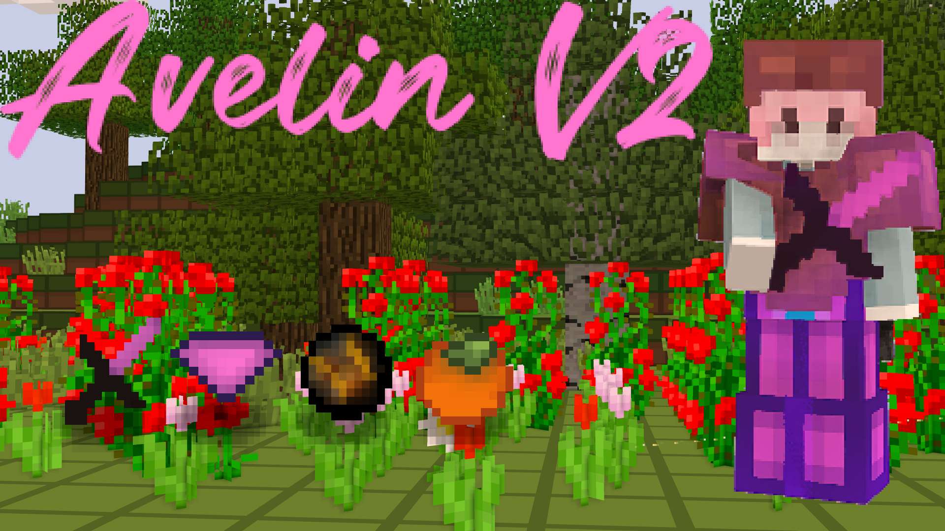 Avelin V2 16x by vKrst on PvPRP