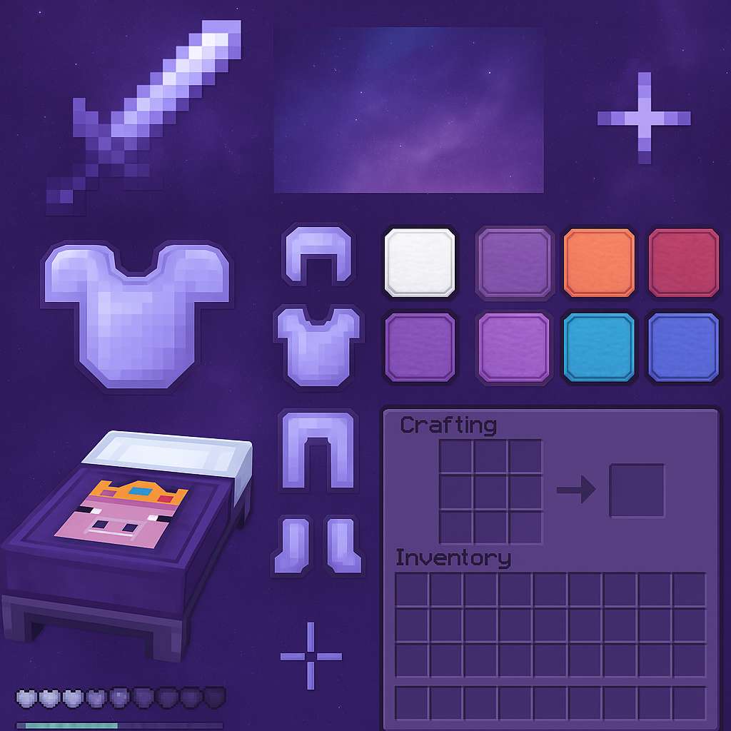 Drag_16x 16x by whitemonstermark on PvPRP
