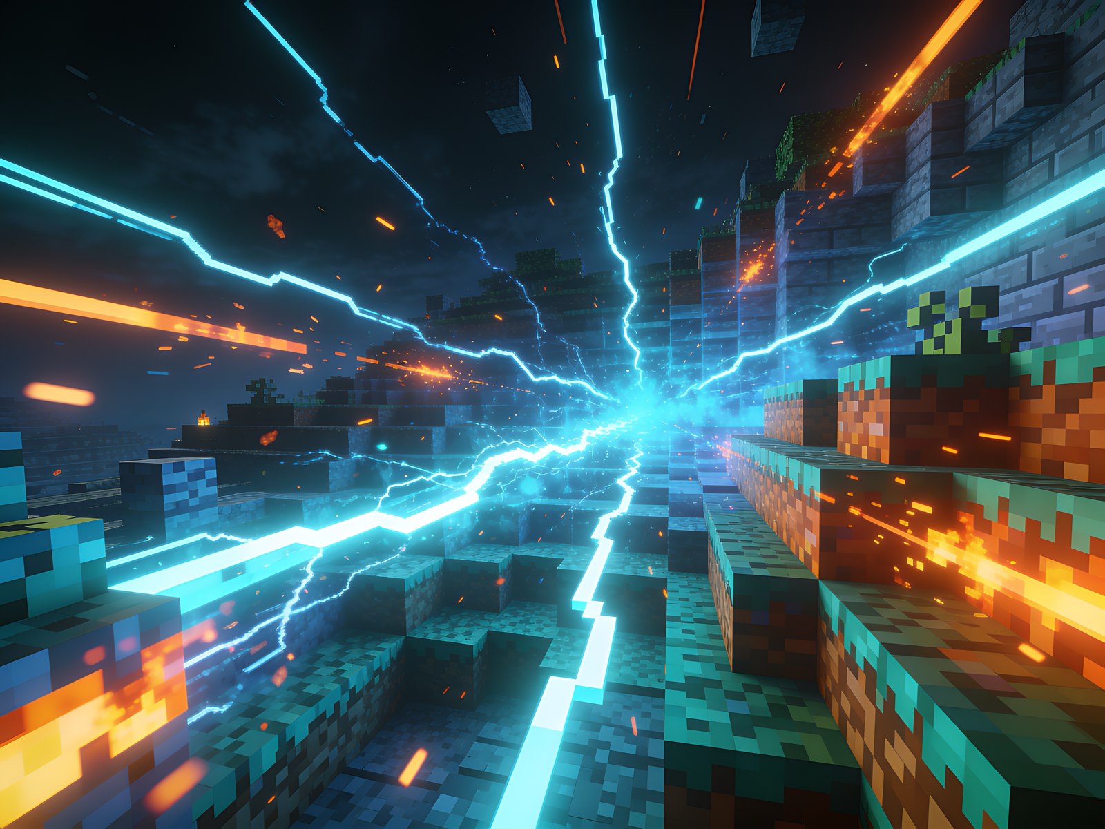 Best Minecraft Texture Packs for Low-End PCs