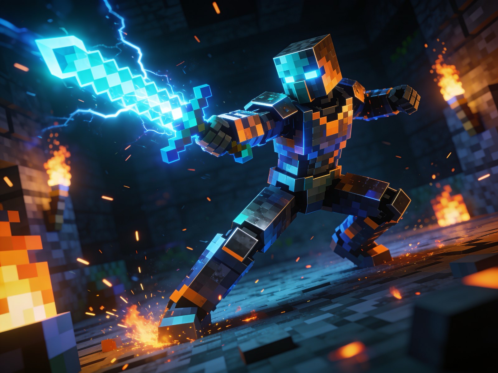How to Choose the Best PvP Texture Pack for Minecraft 1.21 (2026)