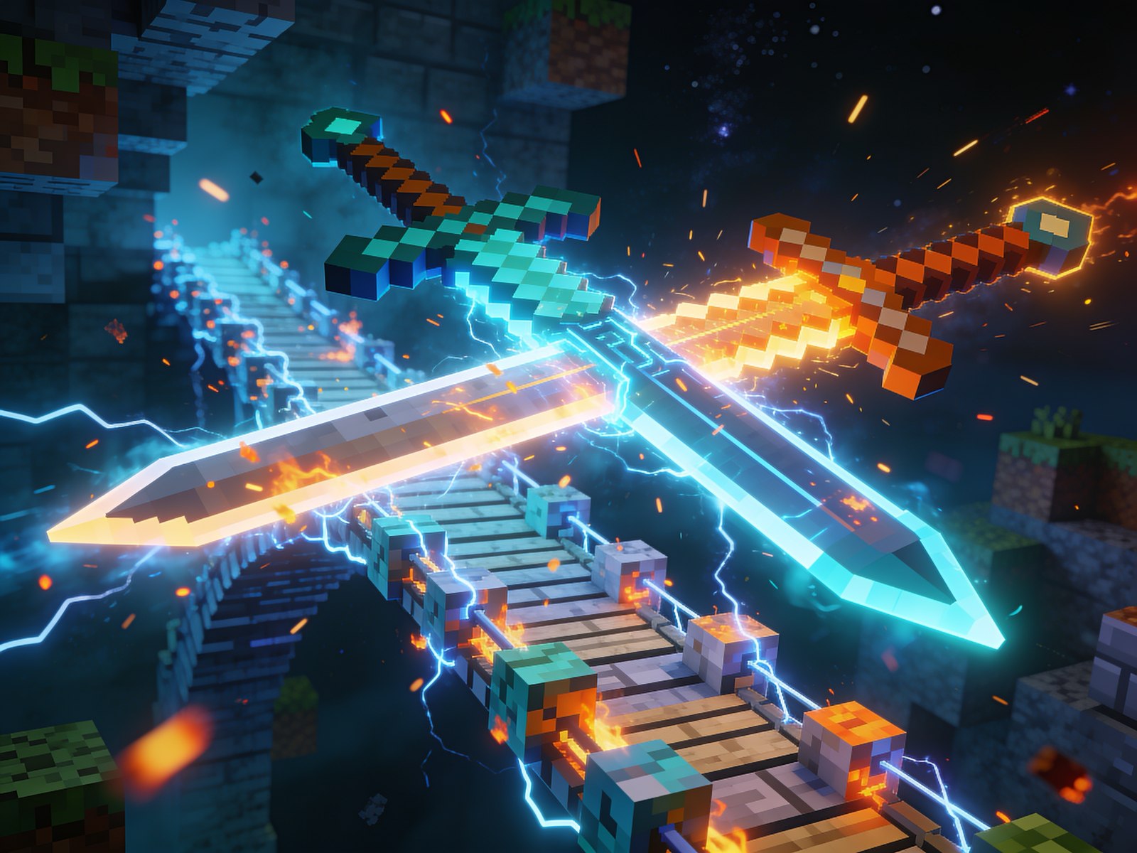 Can You Use 1.8.9 Texture Packs on Newer Minecraft Versions?