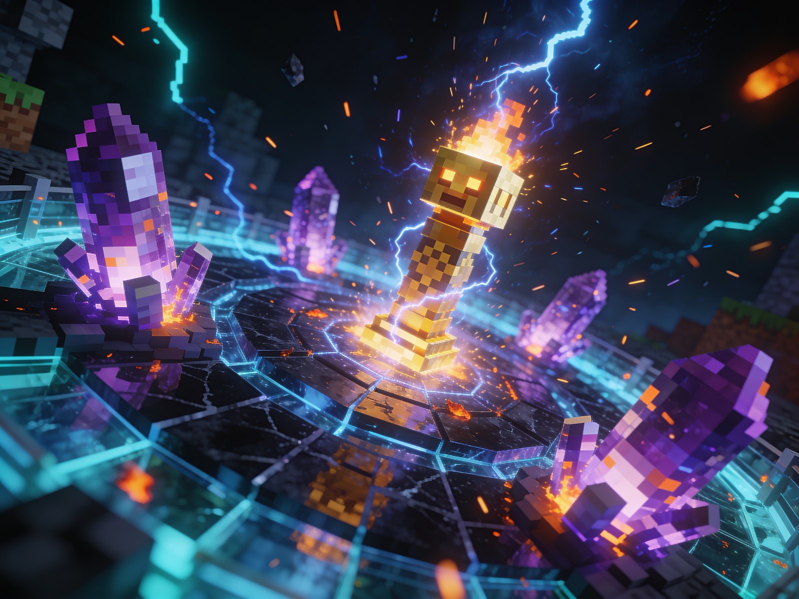 Crystal PvP & Box PvP Texture Packs Explained (2026)
