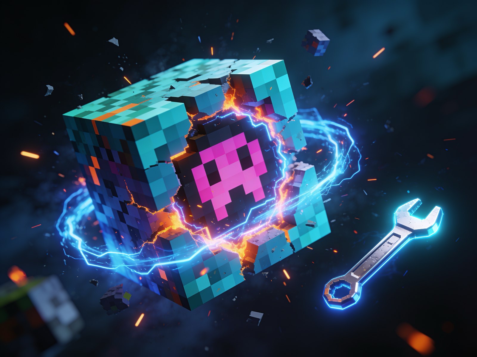 How to Fix Minecraft Texture Packs Not Showing Up
