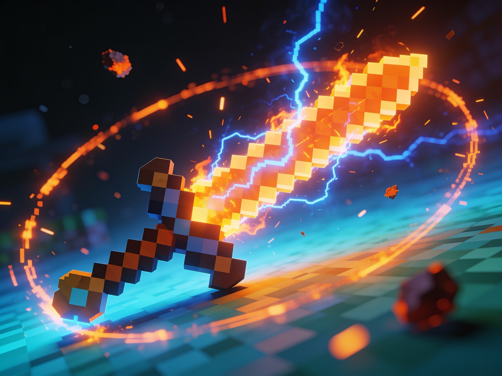 How to make a PvP texture pack