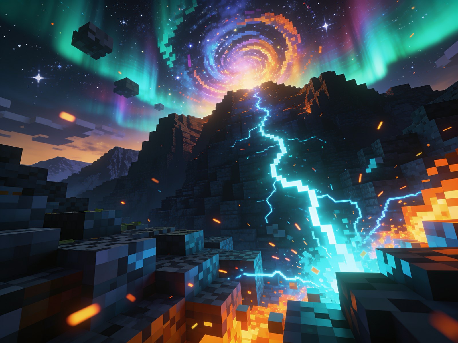 Why Custom Skies Are Not Showing in Minecraft Texture Packs