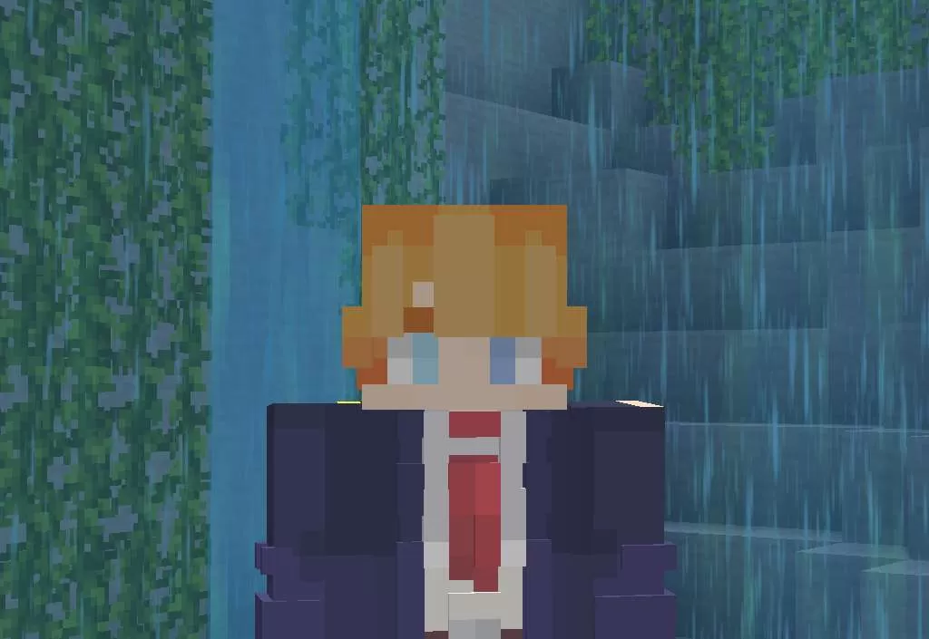 Gallery Banner for OrangeAura on PvPRP