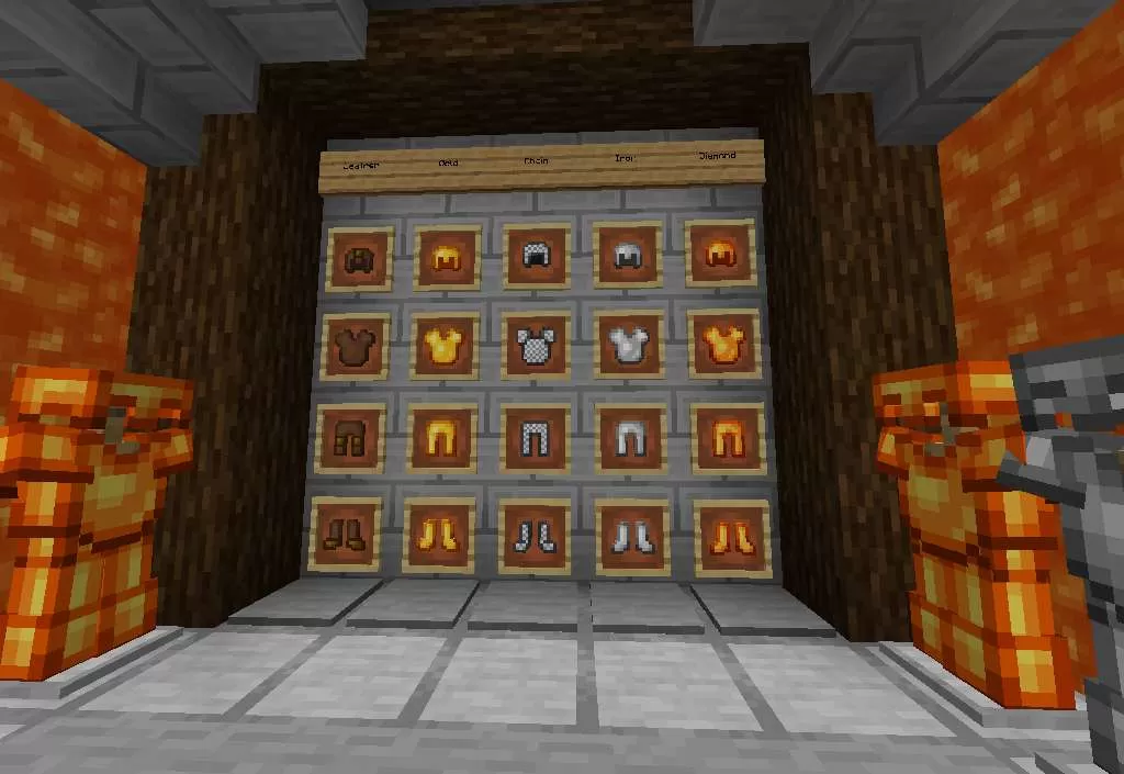 Gallery Image 2 for OrangeAura on PVPRP