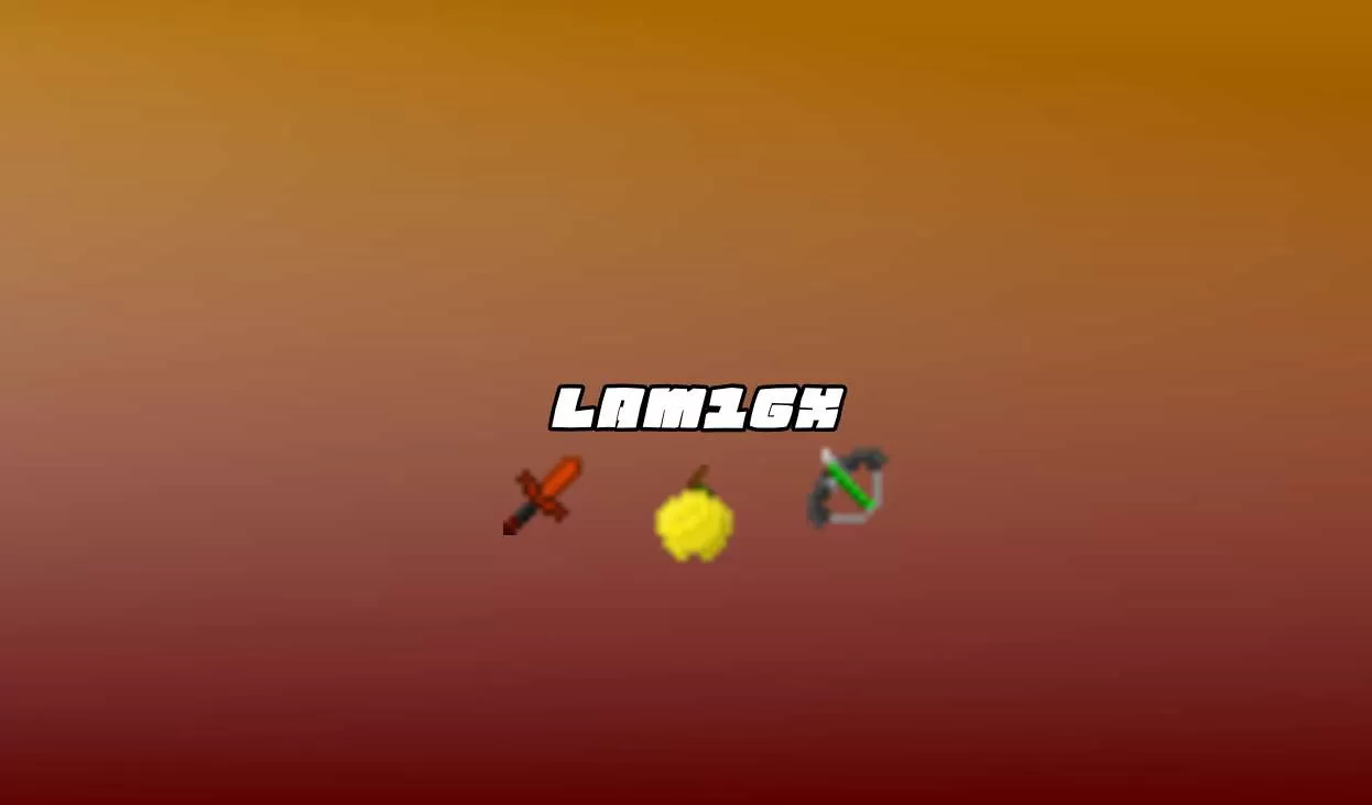 Gallery Banner for Lam on PvPRP