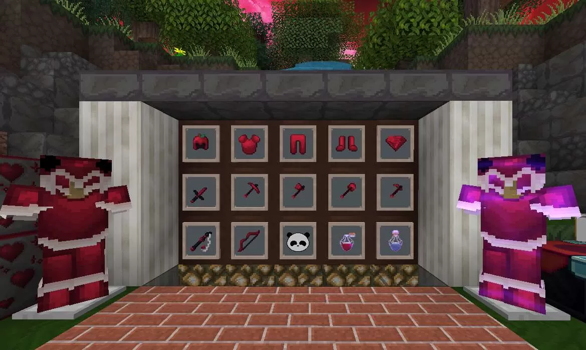 Gallery Image 1 for Panda Apple  on PVPRP