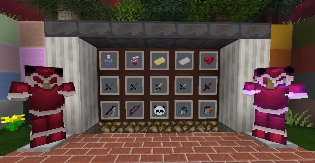 Gallery Image 2 for Panda Apple  on PVPRP