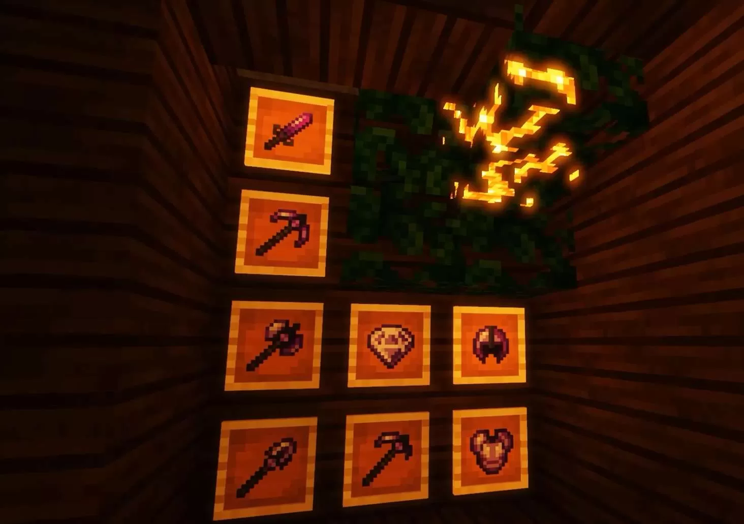 Gallery Image 1 for Cottons100 on PVPRP