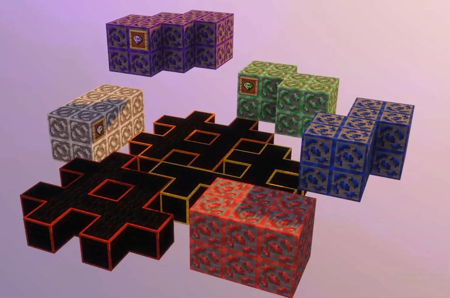 Gallery Image 2 for Cottons100 on PVPRP