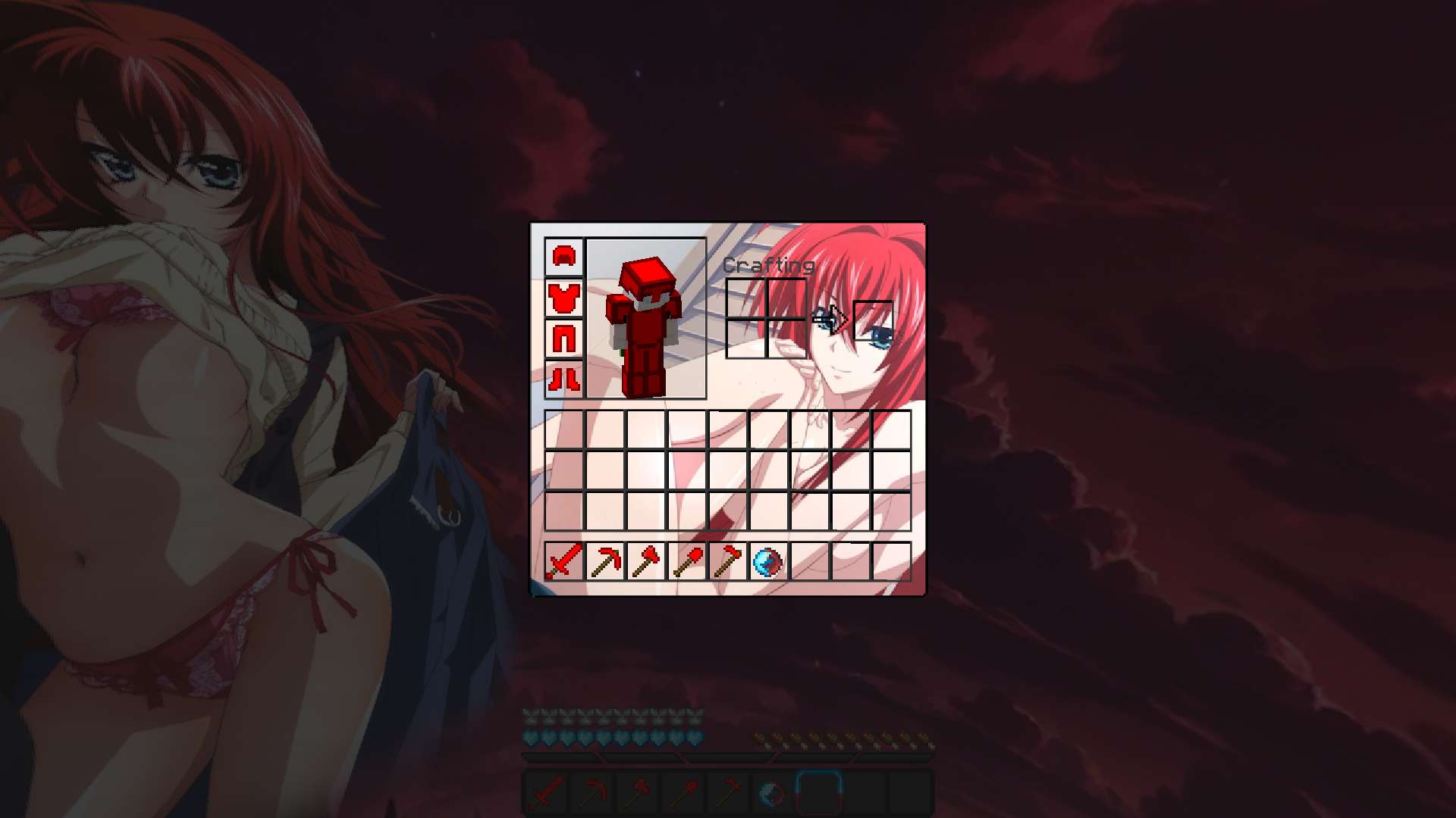 Gallery Image 3 for Rias Gremory on vVPRP