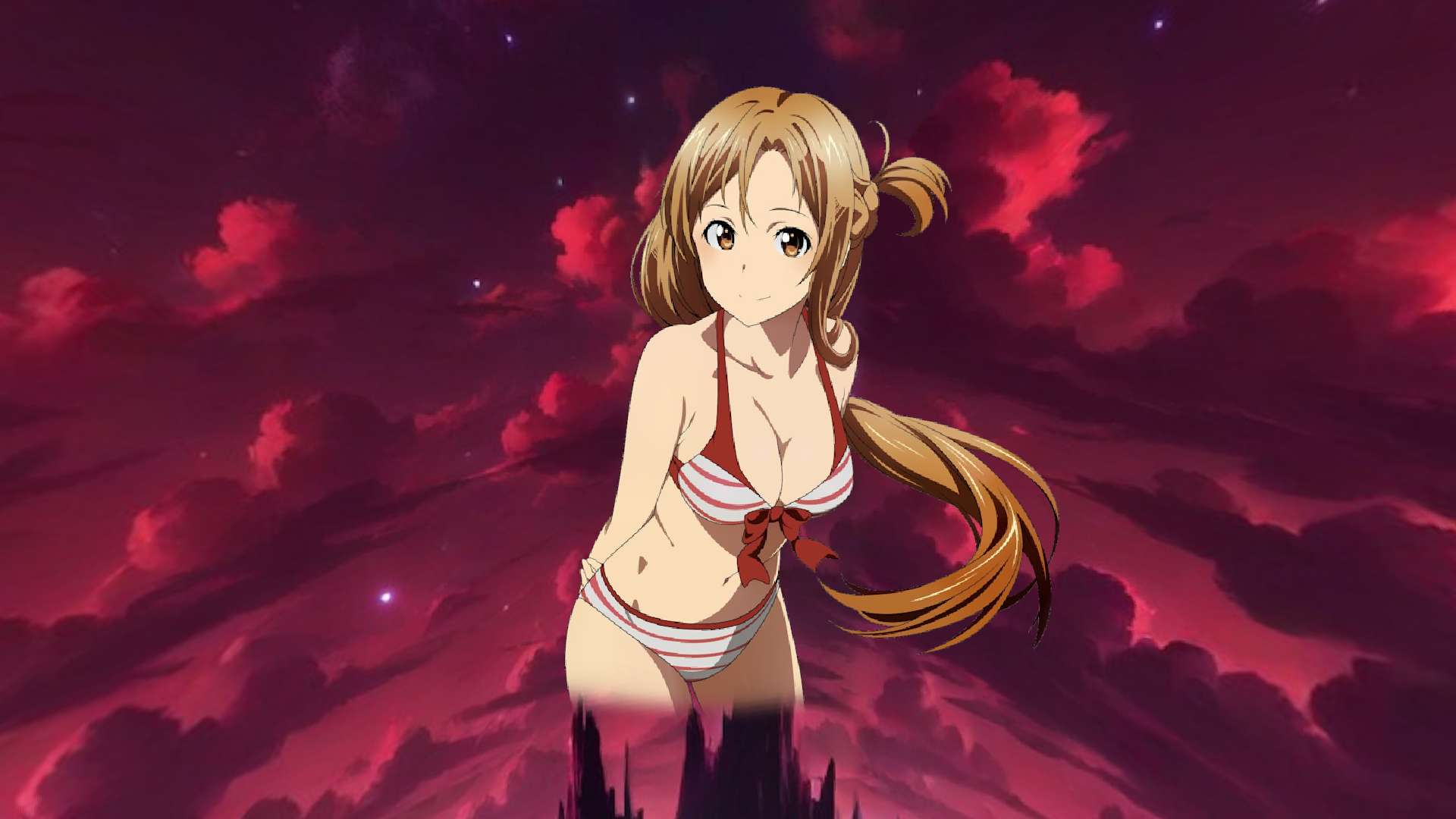 Asuna 16x by 74go13 on PvPRP