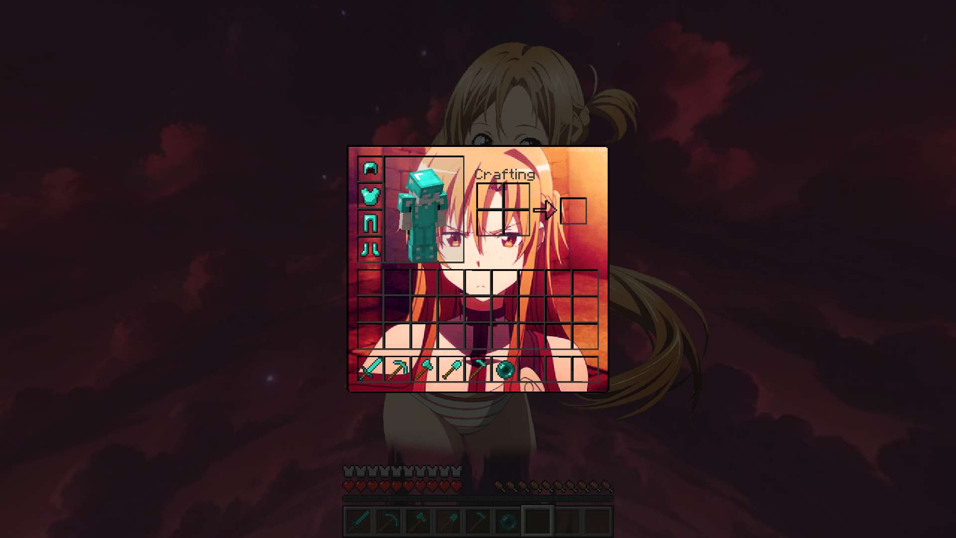Gallery Image 2 for Asuna on vVPRP