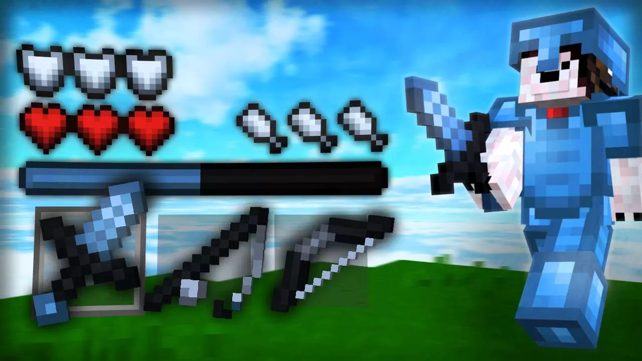 Gallery Banner for Nereus on PvPRP