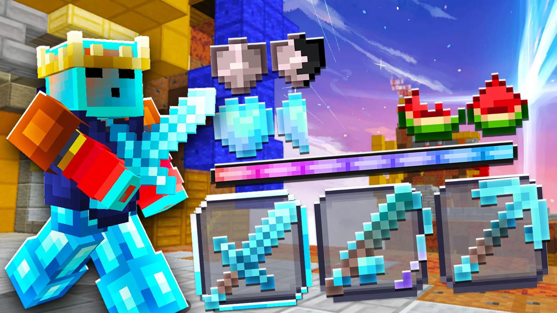 Gallery Banner for Slime Goodratmand on PvPRP