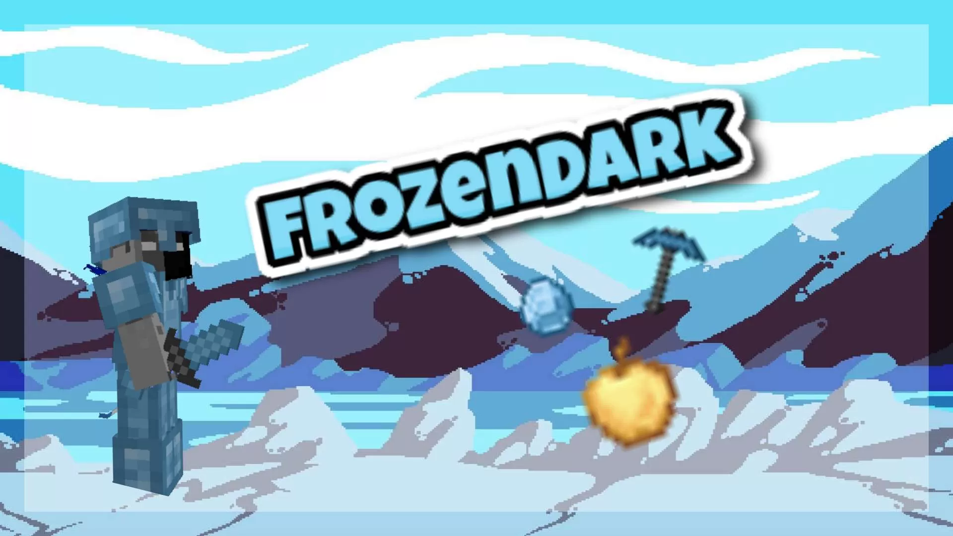 Gallery Image 1 for FrozenDark on PVPRP