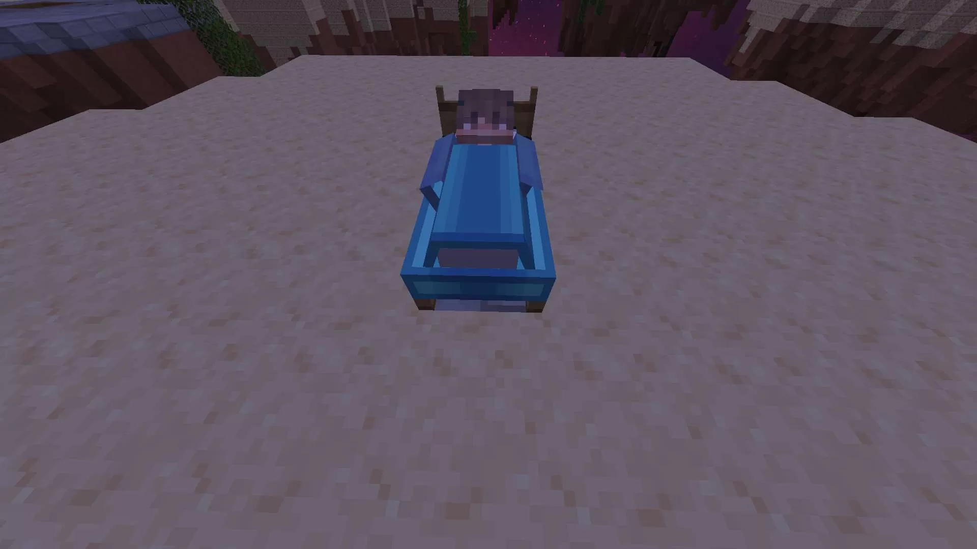 Gallery Banner for Overlay bed with SKIN by A_Matteo on PvPRP