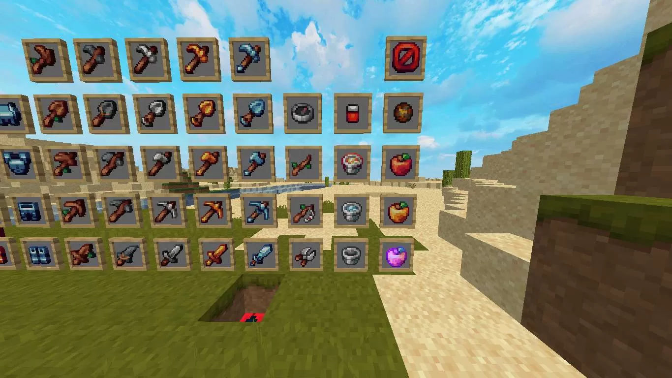Gallery Image 2 for Pixelight  on PVPRP