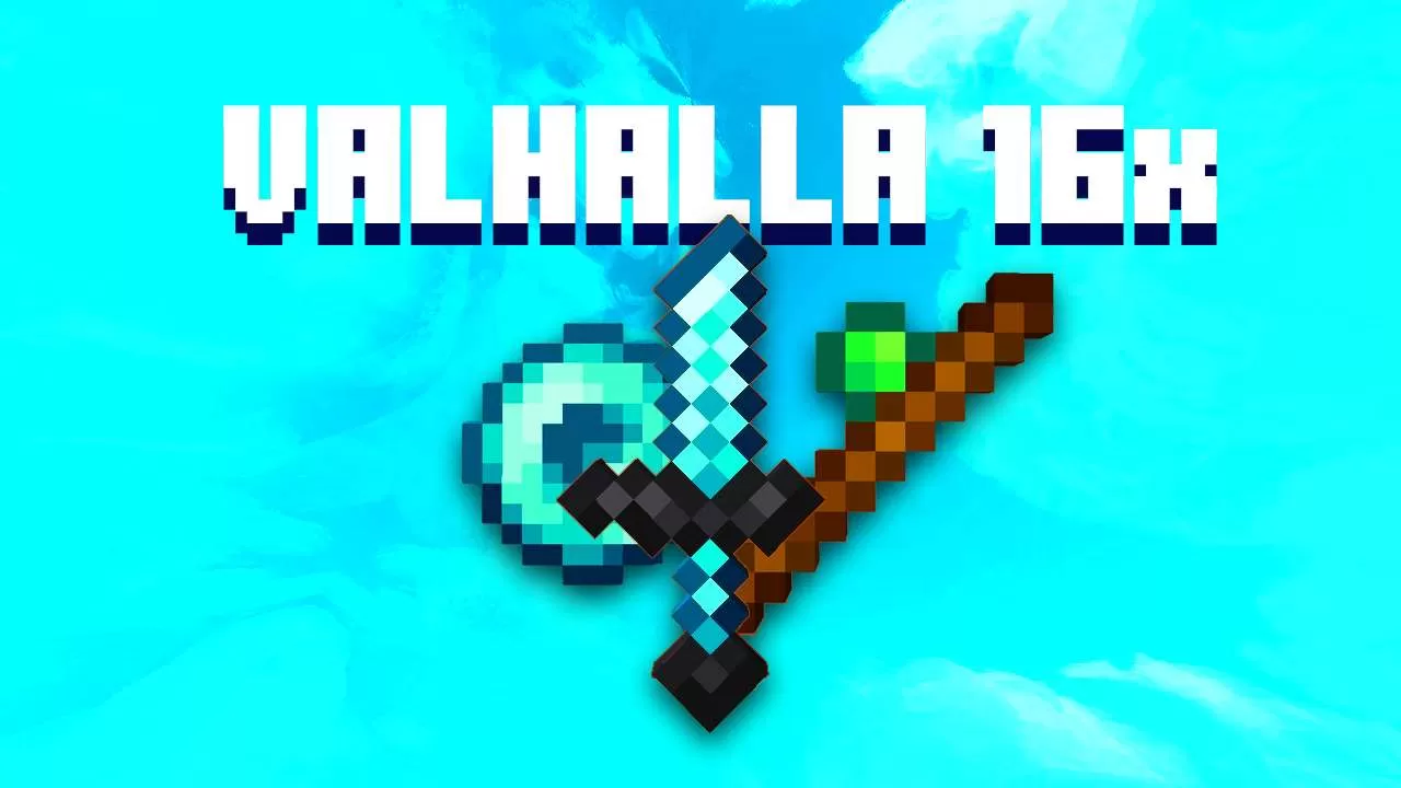 Gallery Banner for Valhalla on PvPRP