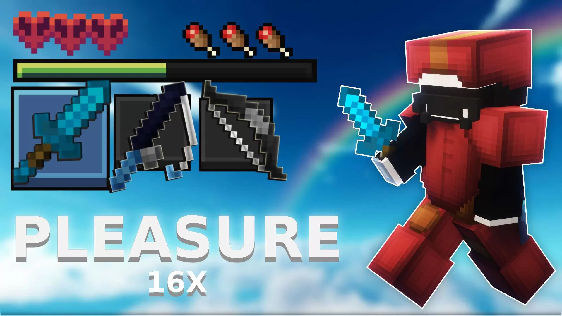 Gallery Banner for Pleasure on PvPRP