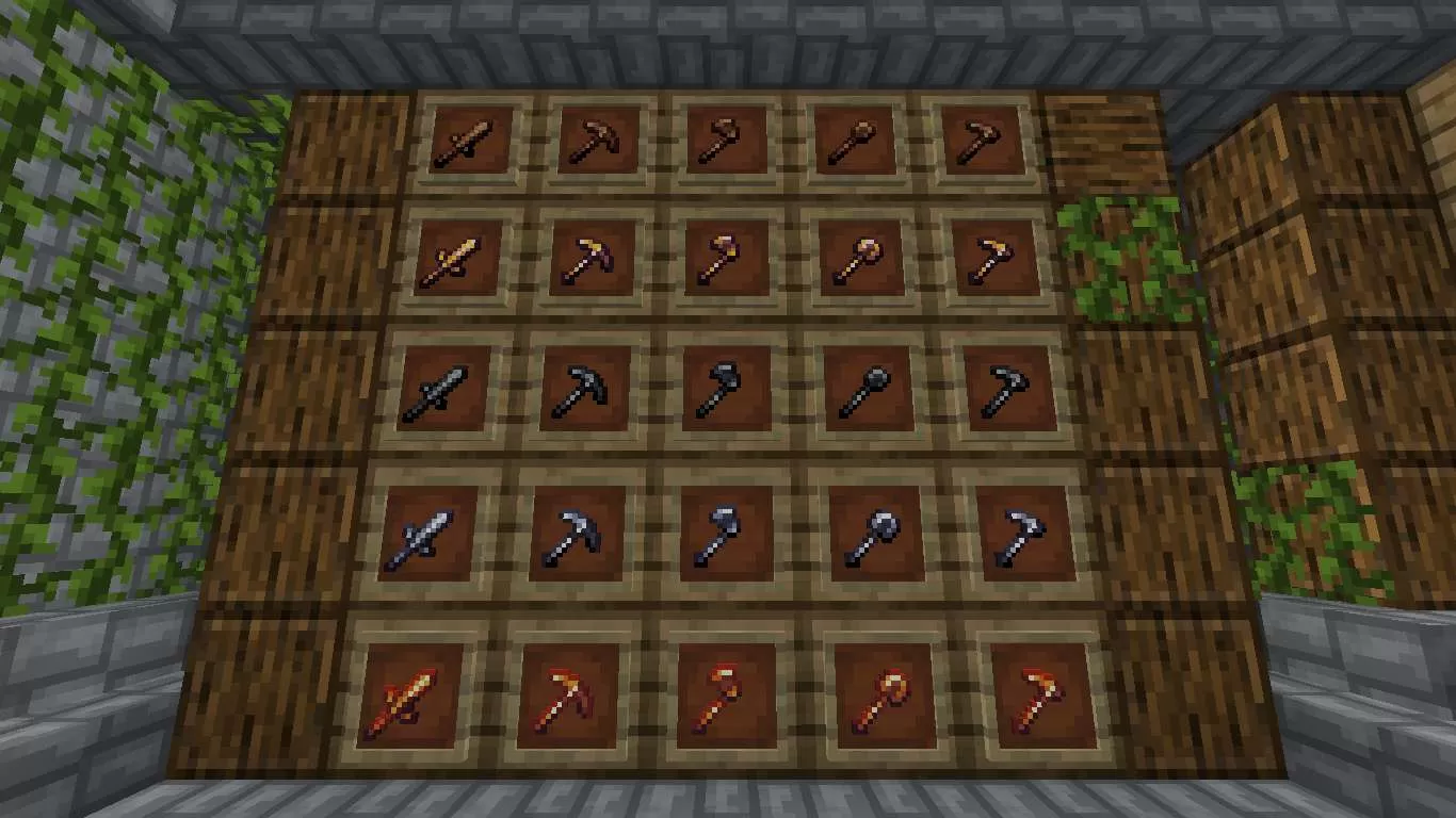 Gallery Image 1 for Sunrise on PVPRP