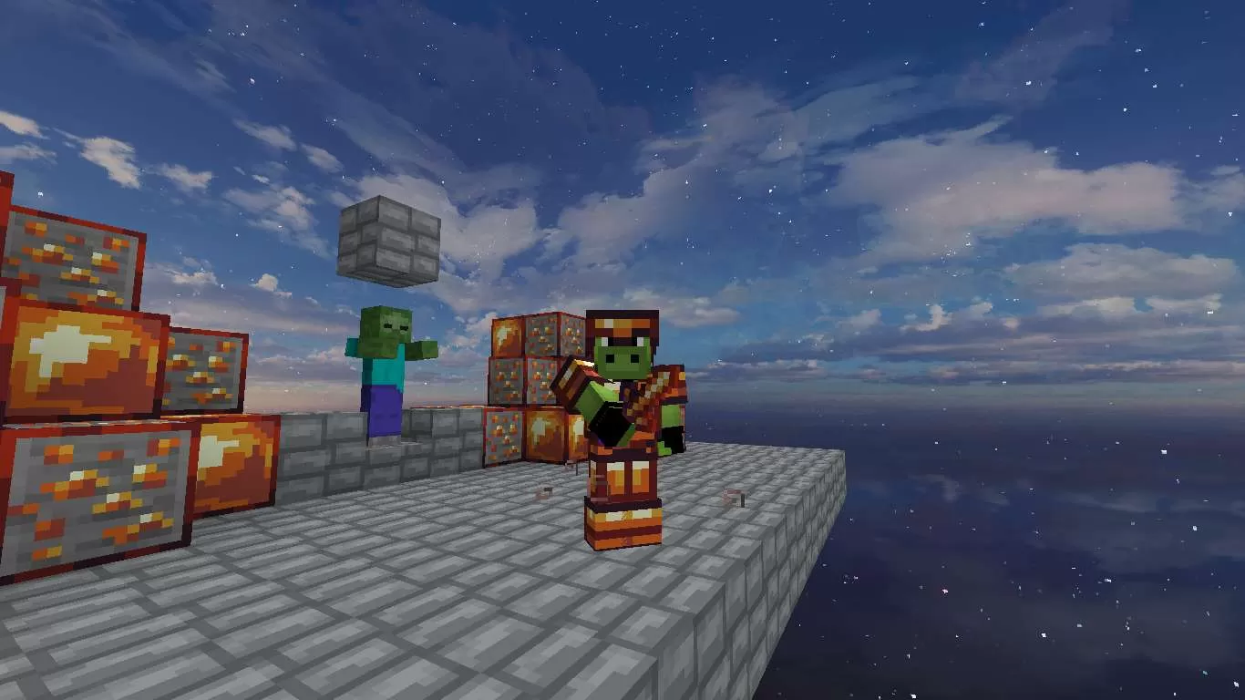 Gallery Image 3 for Sunrise on PVPRP