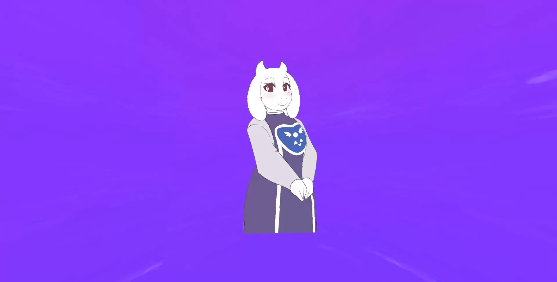 Gallery Image 1 for Toriel