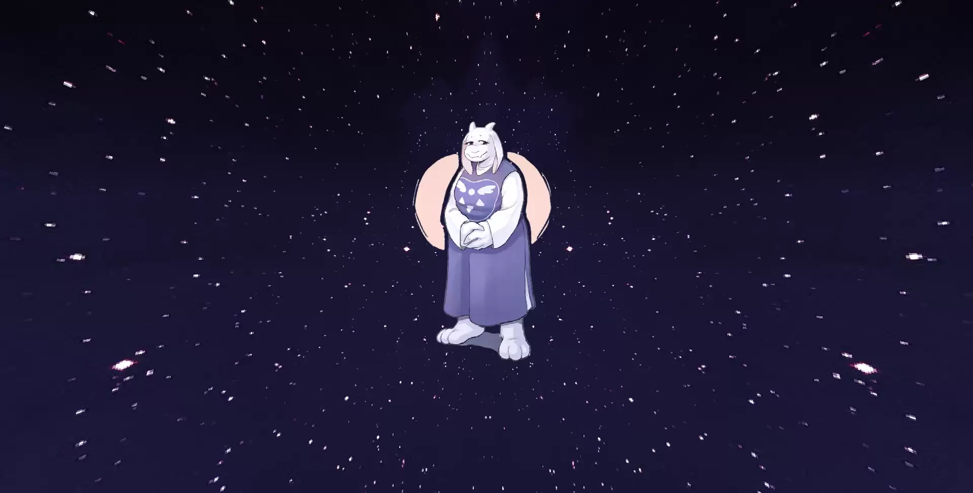 Gallery Image 2 for Toriel