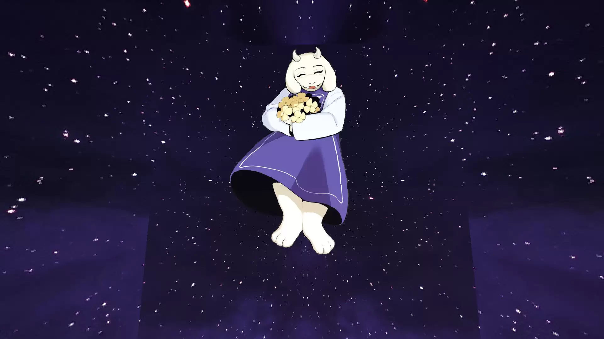 Gallery Image 7 for Toriel